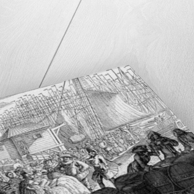 The Imports of Great Britain from France... by LP Boitard