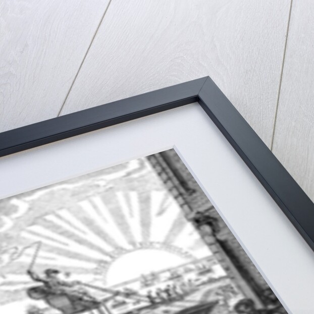 The Present Age... by LP Boitard