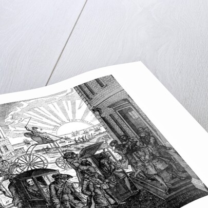 The Present Age... by LP Boitard