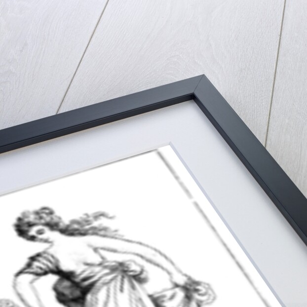 The Apotheosis of the Duchess of Devonshire by Anonymous