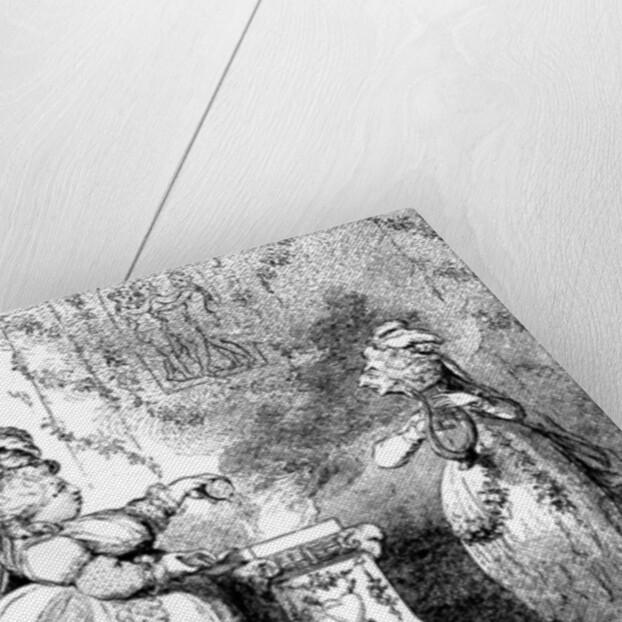 La Belle Assemblee by Anonymous