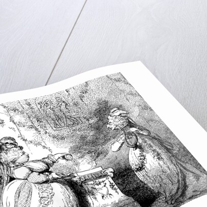 La Belle Assemblee by Anonymous