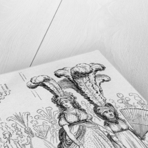 Characters in High Life... by Anonymous