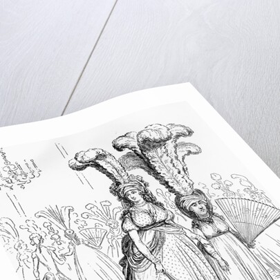 Characters in High Life... by Anonymous