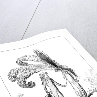 And catch the living manners as they rise by Anonymous