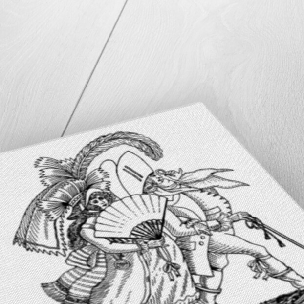 People of consequence by John O'Keeffe