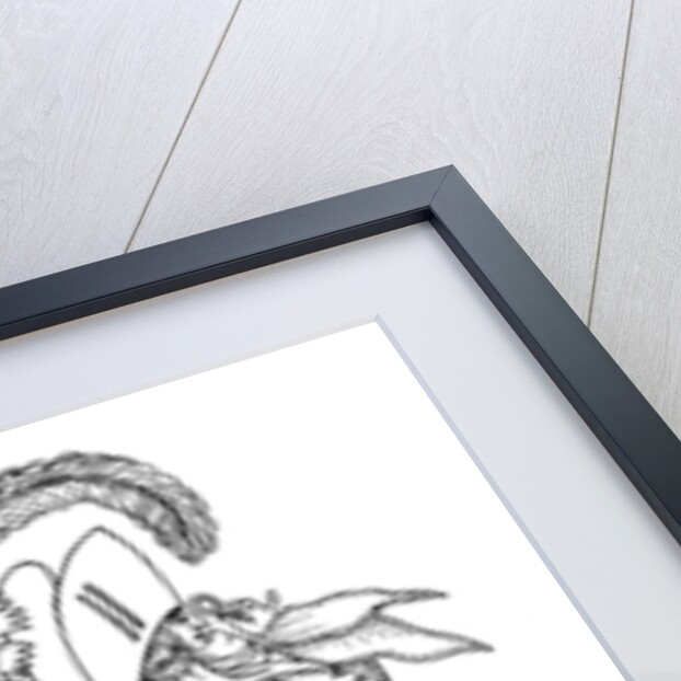 People of consequence by John O'Keeffe