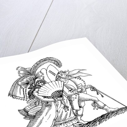 People of consequence by John O'Keeffe