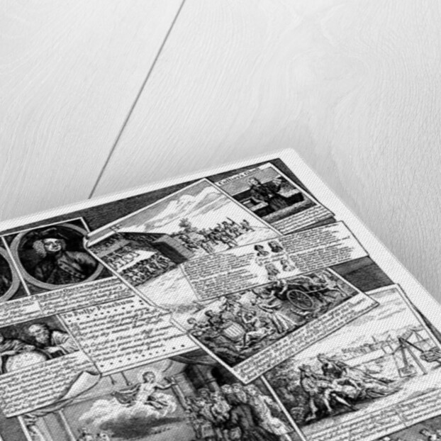 The Stage Medley by Anonymous