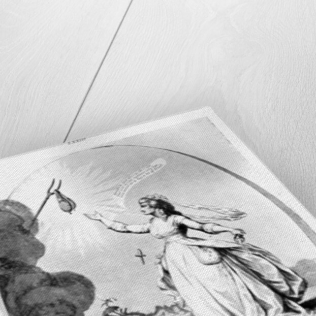 Melpomene by Anonymous