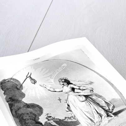 Melpomene by Anonymous