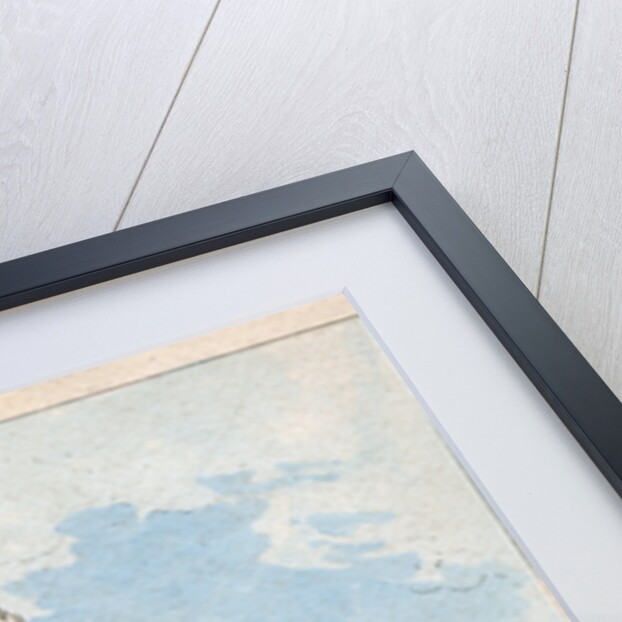 Gillingham, Kent, England by Anonymous