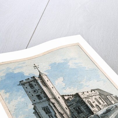 Gillingham, Kent, England by Anonymous