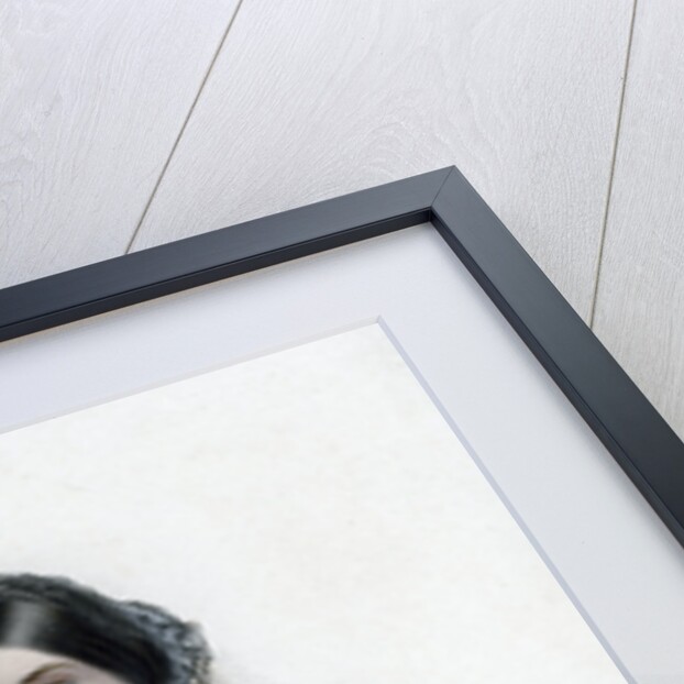 Lady Emily Dungarvon by WH Mote