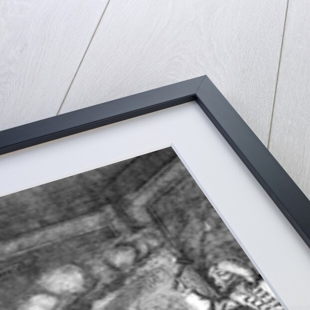 Satire on a picture auction by William Henry Toms