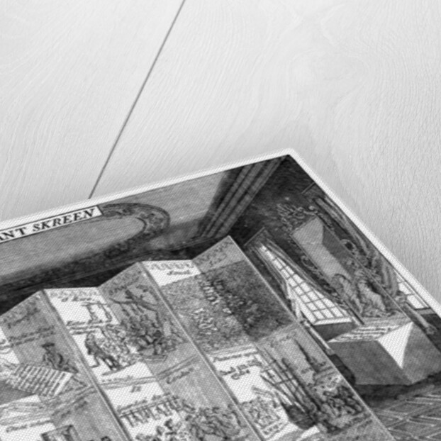 The Brabant Skreen by Anonymous