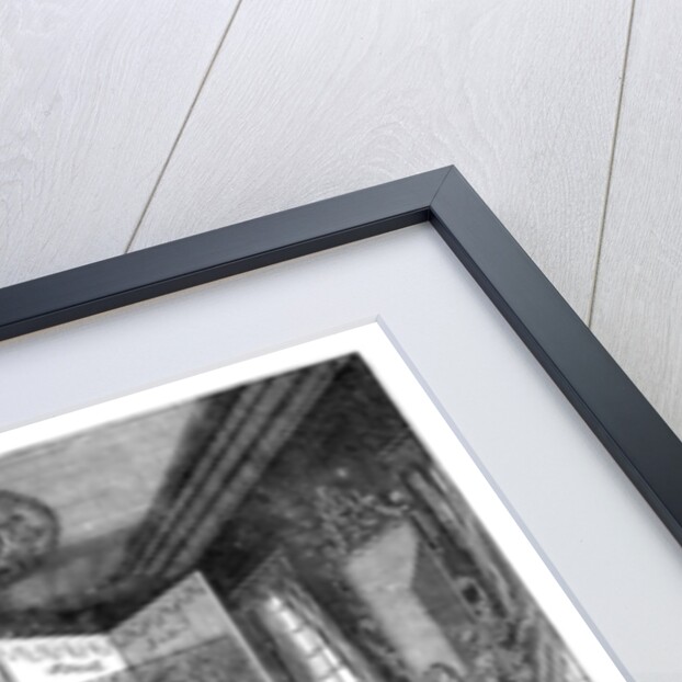 The Brabant Skreen by Anonymous