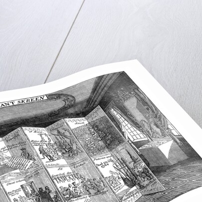 The Brabant Skreen by Anonymous