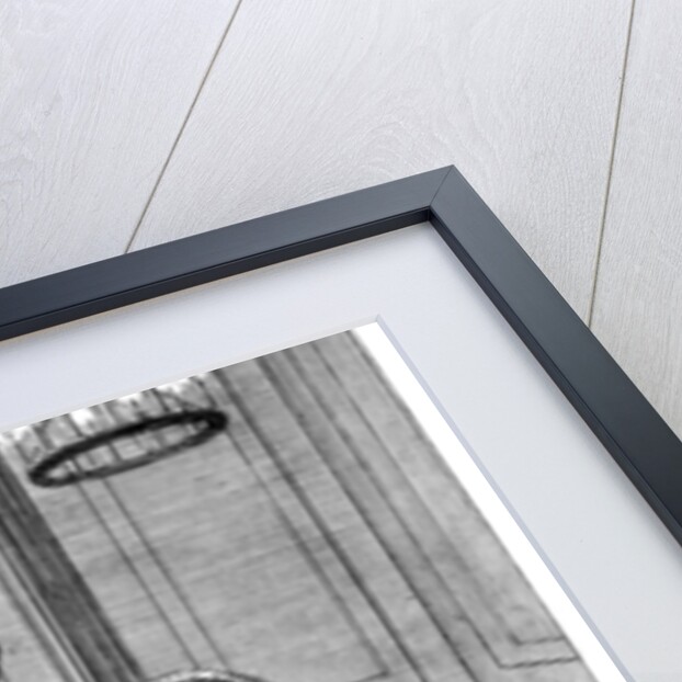 An Apology to the Town by Anonymous