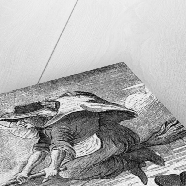 E Canning vindicated or Mr S-sy Gypsies Flight to Enfield Wash by Anonymous