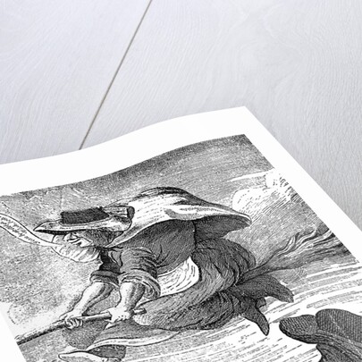 E Canning vindicated or Mr S-sy Gypsies Flight to Enfield Wash by Anonymous