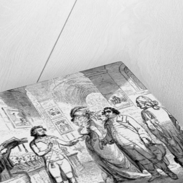 A Wife and No wife - or - a Trip to the Continent by Carlo Khan