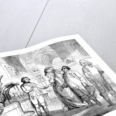 A Wife and No wife - or - a Trip to the Continent by Carlo Khan