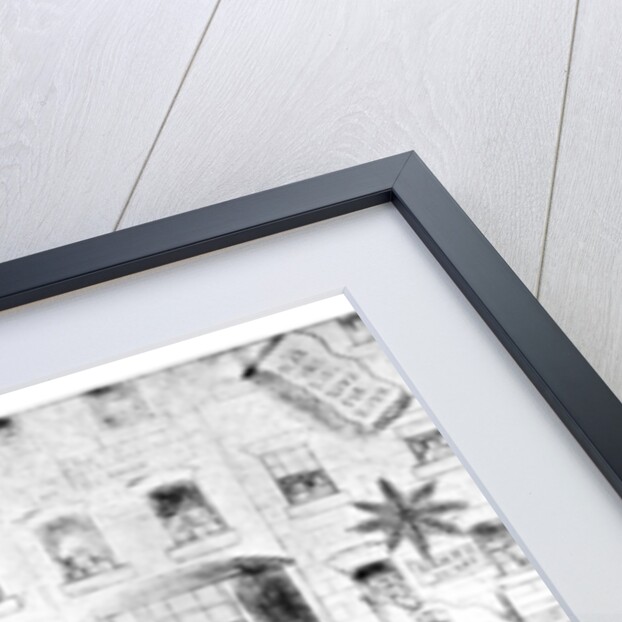 City Horsemanship or Procession to St Paul's by Anonymous