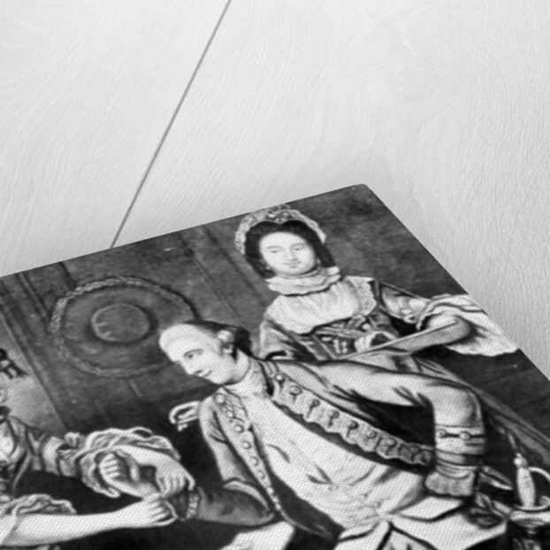 The Rival Milliners by Anonymous