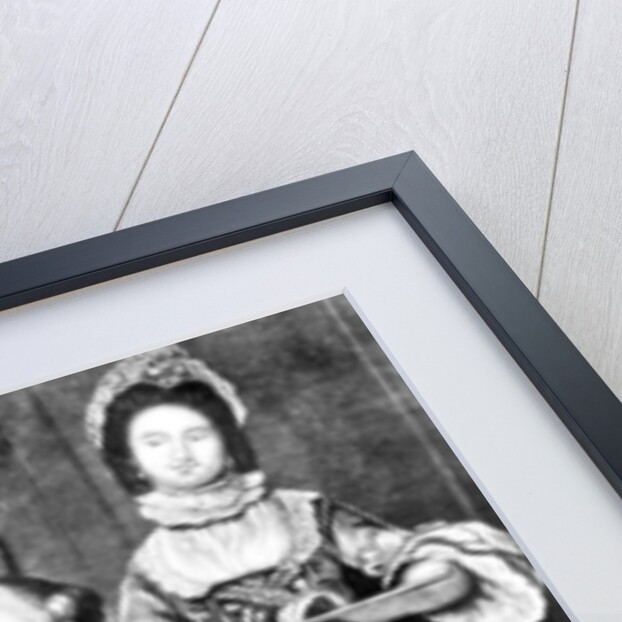 The Rival Milliners by Anonymous