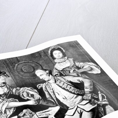 The Rival Milliners by Anonymous