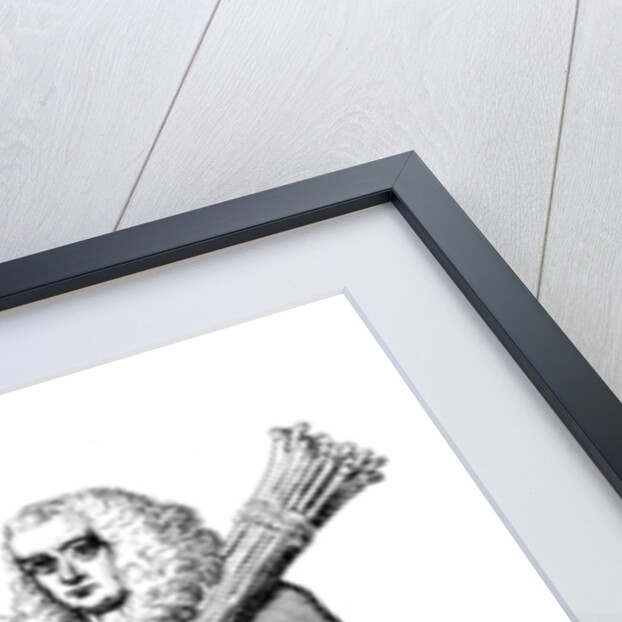 Judge Thumb or Sticks of a Lawful Size for Family Discipline by Anonymous