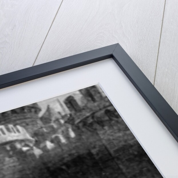 The Crusaders Feud by Anonymous