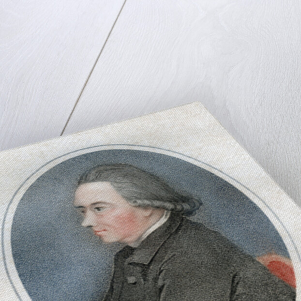 Reveren W Mason by Anonymous