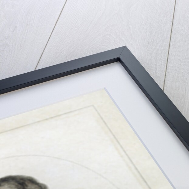 'Henry Vane the Younger', statesman and Member of Parliament by Anonymous