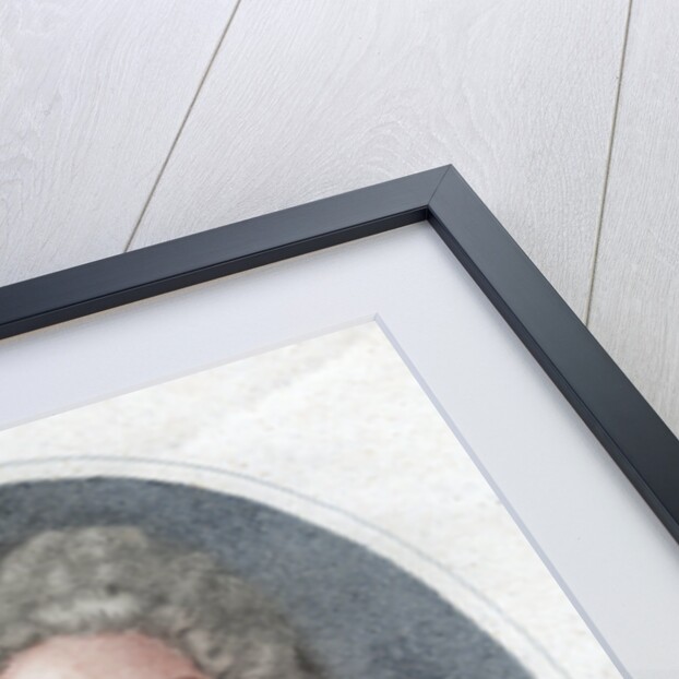 'Francis Atterbury', English man of letters, politician and bishop by J Chapman