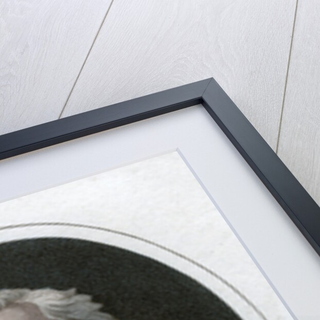 'Philip James de Loutherbourg', French painter by Anonymous