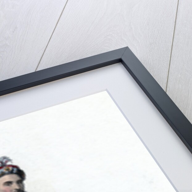 John III Sobieski, King of Poland and Grand Duke of Lithuania by Hippolyte Louis Emile Pauquet