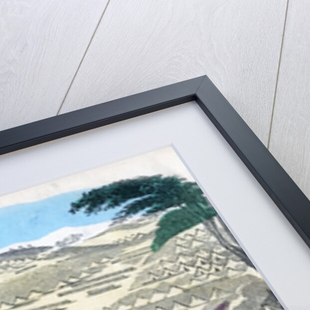 The Camp at Chobham by Anonymous