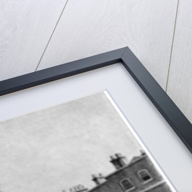 Northumberland House, Charing Cross by Anonymous