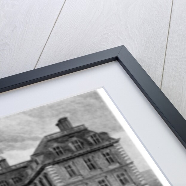 Clarendon House, Piccadilly by Anonymous