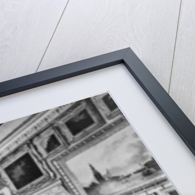 The Piccadilly Room, Apsley House by HN King