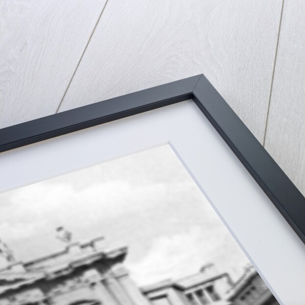 Spencer House, St James by Bedford Lemere and Company