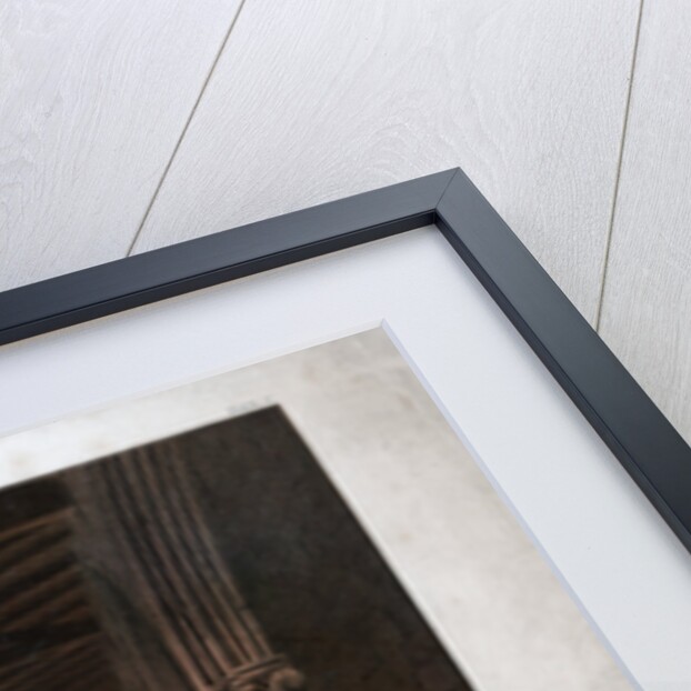 The Dean's Cloister, Windsor by Anonymous