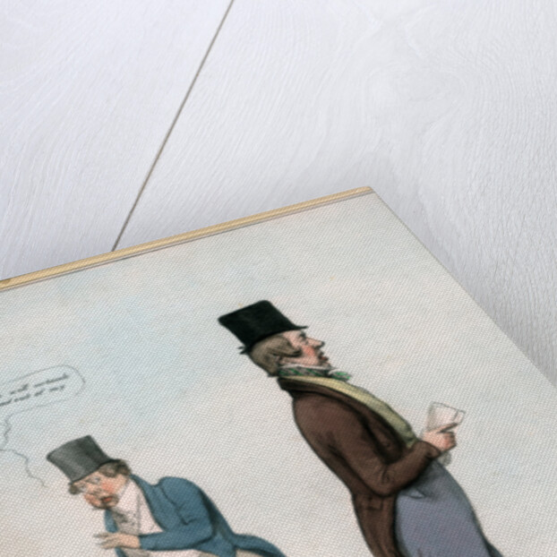 The Rivals by A Ducotes