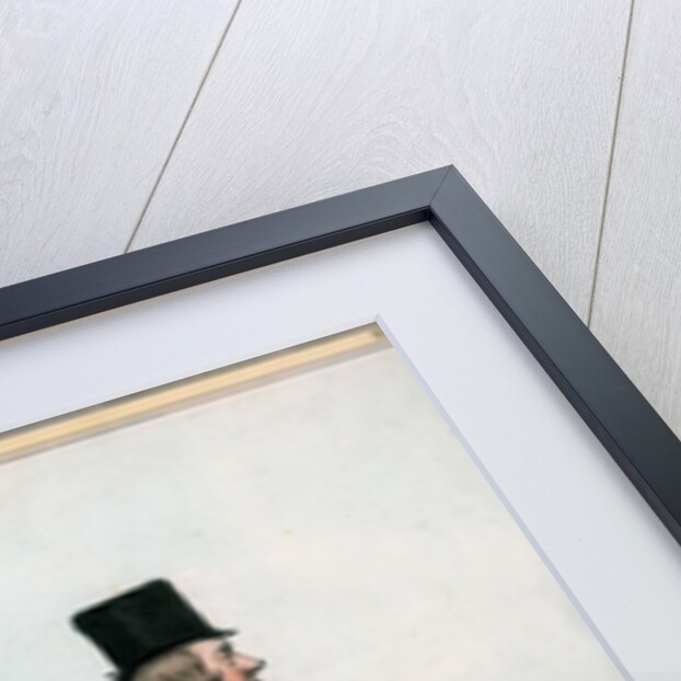 The Rivals by A Ducotes