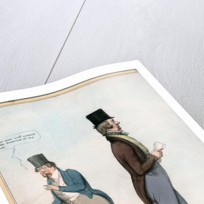 The Rivals by A Ducotes