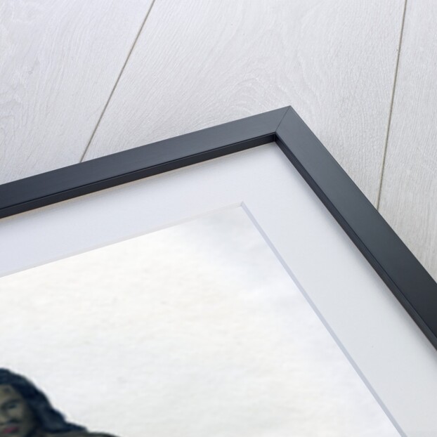 Inhabitants of Tikopia by Anonymous