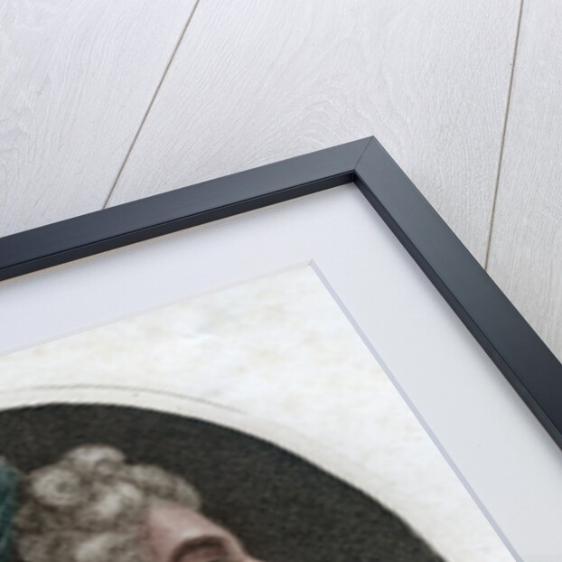 George II of Great Britain by J Chapman