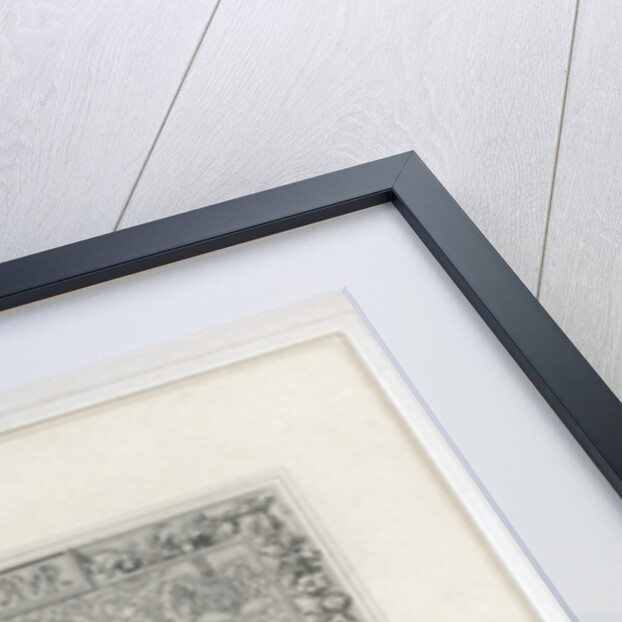 Queen Mary II by R Anderson